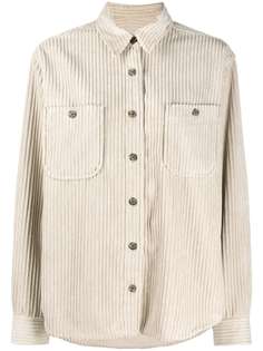 Isabel Marant Étoile рубашка Dexo