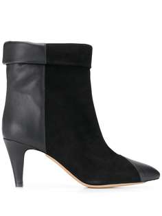Isabel Marant ботильоны Delter