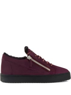 Giuseppe Zanotti кеды Frankie Winter