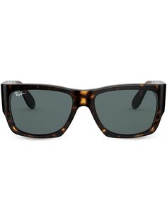 Ray-Ban солнцезащитные очки Nomad Wayfarer