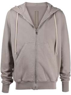 Rick Owens DRKSHDW худи на молнии