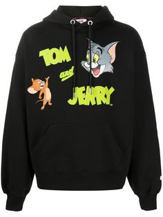 Gcds худи Tom & Jerry