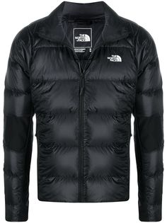 The North Face пуховик Crimptastic Hybrid