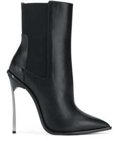 Casadei ботильоны Blade