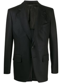 Tom Ford пиджак с воротником