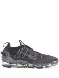 Nike кроссовки со вставками