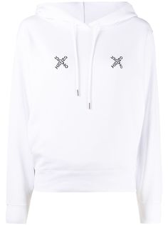 Kenzo худи Sport с логотипом