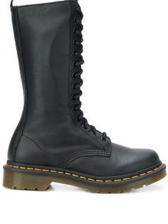 Dr. Martens высокие ботинки IB99