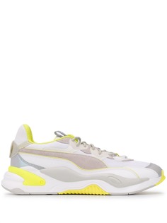 Puma кроссовки RS-2K из коллаборации с Emoji