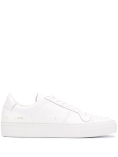 Common Projects кеды Full Court