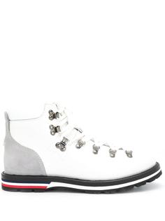 Moncler ботинки хайкеры Blanche