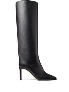Jimmy Choo сапоги Mavis 85