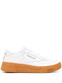 Reebok кроссовки Club C Stacked