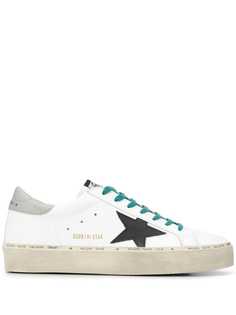 Golden Goose кеды Hi Star