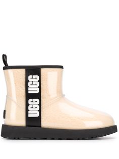 UGG угги с логотипом