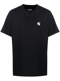 Carhartt WIP футболка с короткими рукавами