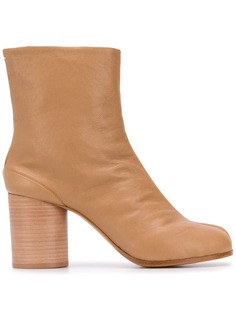 Maison Margiela ботильоны Tabi