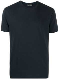 Tom Ford футболка с короткими рукавами