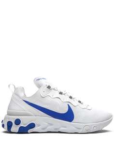 Nike кроссовки React Element 55