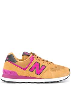 New Balance кроссовки 574