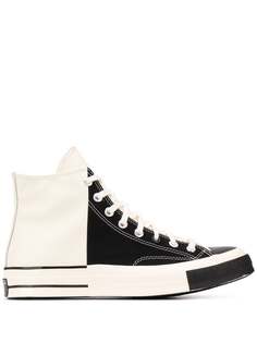 Converse высокие кеды