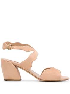 Chloé босоножки Laurena