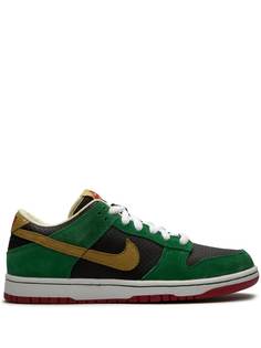 Nike кроссовки Dunk SB Low