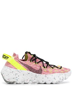 Nike кроссовки Space Hippie 04