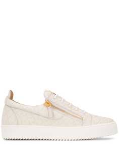 Giuseppe Zanotti кеды Frankie