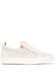 Giuseppe Zanotti кеды Frankie