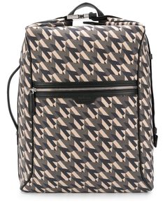 Mulberry рюкзак Urban с монограммой