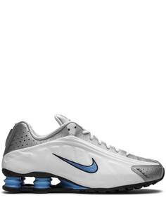 Nike кроссовки Shox R4
