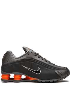 Nike кроссовки Shox R4