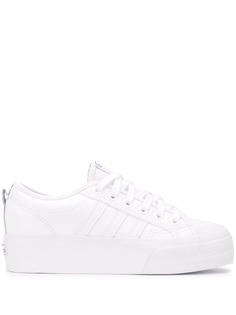 adidas кеды Nizza
