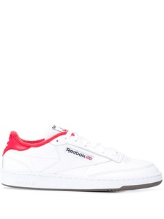 Reebok кроссовки с логотипом