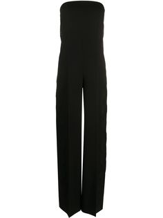 Stella McCartney комбинезон без бретелей