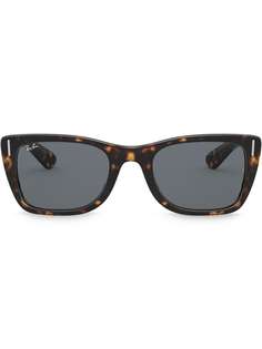 Ray-Ban солнцезащитные очки Caribbean