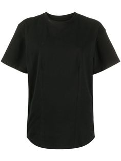 Isabel Marant футболка с короткими рукавами