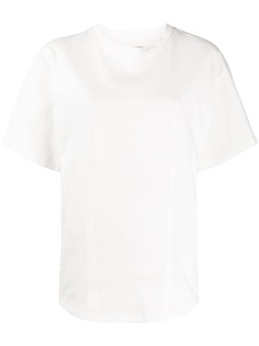Isabel Marant футболка с короткими рукавами