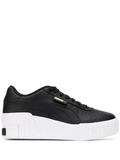 Puma кроссовки на платформе