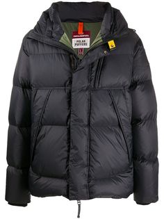 Parajumpers пуховик на молнии