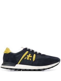 Premiata кроссовки John