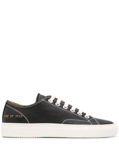 Common Projects кеды Tournament