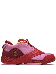 Reebok кроссовки Answer 5 из коллаборации с BBC