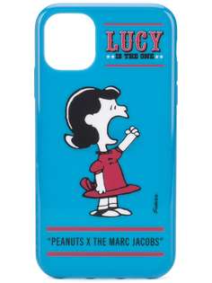 Marc Jacobs чехол Lucy для iPhone 11