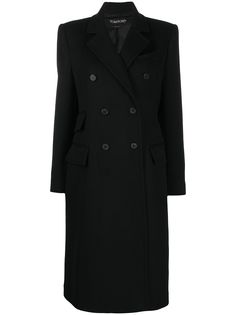 Tom Ford двубортное пальто