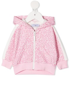 Monnalisa худи Alice на молнии