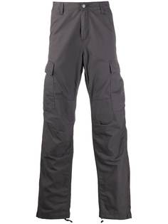 Carhartt WIP прямые брюки карго