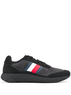 Tommy Hilfiger кроссовки на массивной подошве