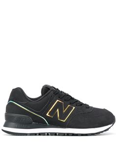 New Balance кроссовки 574